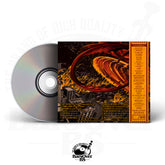 Copenhagen Crates x Machacha - The Formula: 250 (Digipak CD With Obi Strip) (Glass Mastered)